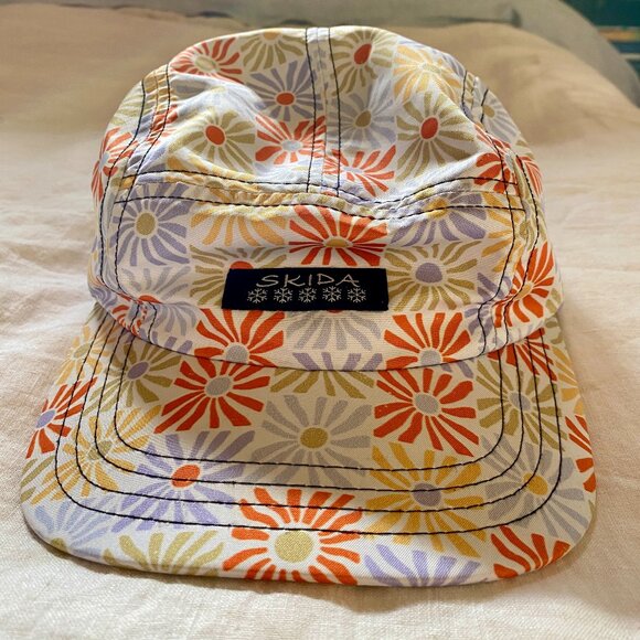 Skida Superstar Brim Hat - Picture 4 of 8